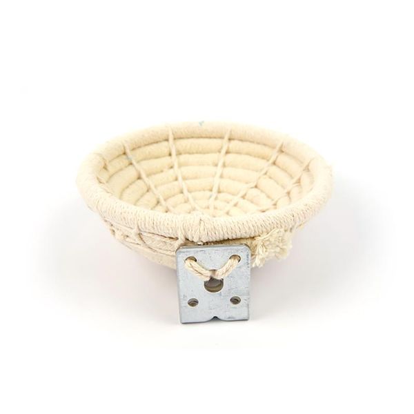 vintage natural cotton rope bird nest props artificial for garden handmade easter bird's diy craft vine supplies cages
vintage natural cotton rope bird nest props artificial for garden handmade easter bird's diy craft vine supplies cages