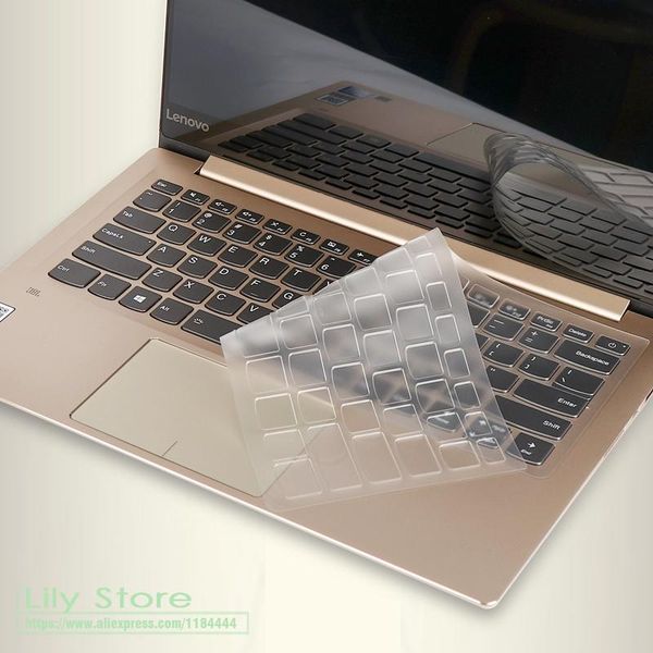 keyboard covers thin tpu cover protector for lenovo flex 5 15.6-inch / 14-inch yoga 720 15.6" laptop
keyboard covers thin tpu cover protector for lenovo flex 5 15.6-inch / 14-inch yoga 720 15.6" laptop