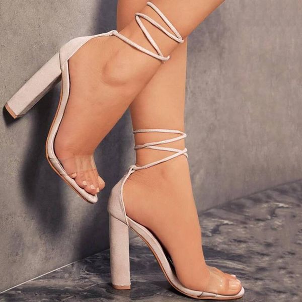 sandals high heel cross tied women pumps ankle strap open toe fashion female sandalias ladies party shoes 2021 summer, Black
sandals high heel cross tied women pumps ankle strap open toe fashion female sandalias ladies party shoes 2021 summer, Black
