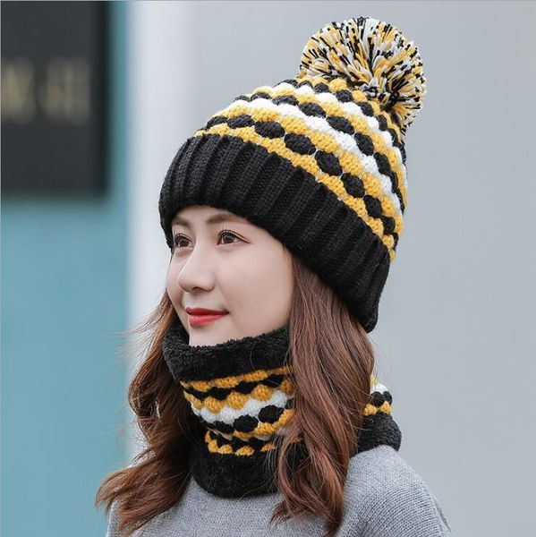 sale a++ women's autumn and winter bib two-piece knitted warm hats & scarves sets gszm011a fashion cycling windproof ear protection woo, Blue;gray
sale a++ women's autumn and winter bib two-piece knitted warm hats & scarves sets gszm011a fashion cycling windproof ear protection woo, Blue;gray