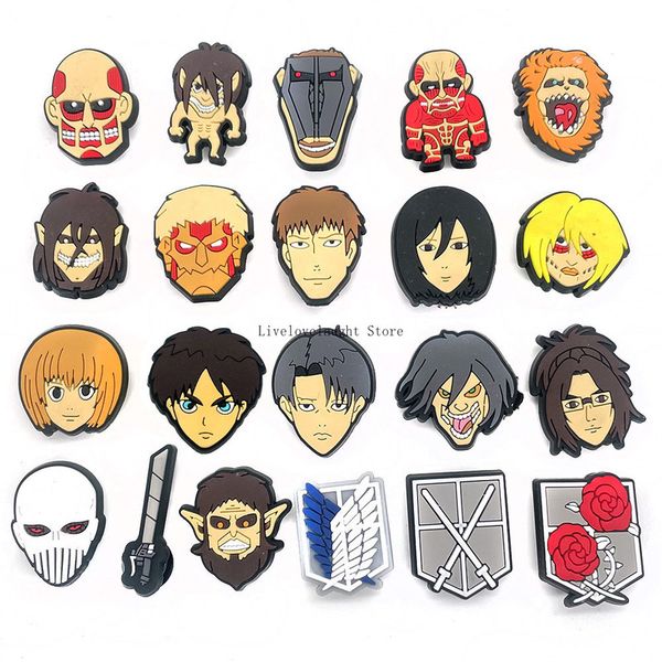 wholesale anime soft rubber pvc croc shoe charm parts accessories decoration buckcle for clog bracelet wristband, White;pink
wholesale anime soft rubber pvc croc shoe charm parts accessories decoration buckcle for clog bracelet wristband, White;pink