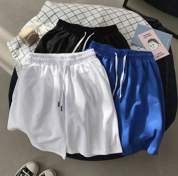 men's shorts summer streetwear fashion drawstring waist casual solid color harem black army green cargo short joggers jca2, White;black
men's shorts summer streetwear fashion drawstring waist casual solid color harem black army green cargo short joggers jca2, White;black