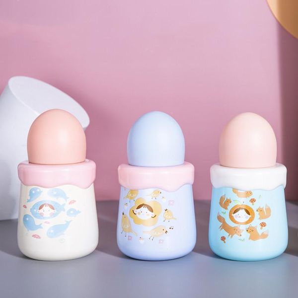 water bottles di han edition super mini vacuum cup of pudding girl heart le bell students lovely small portable children cups
water bottles di han edition super mini vacuum cup of pudding girl heart le bell students lovely small portable children cups