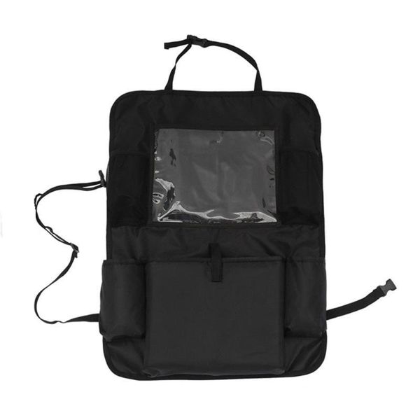car organizer backseat multifunctional travel storage bag seat cover with mesh bags(black)
car organizer backseat multifunctional travel storage bag seat cover with mesh bags(black)