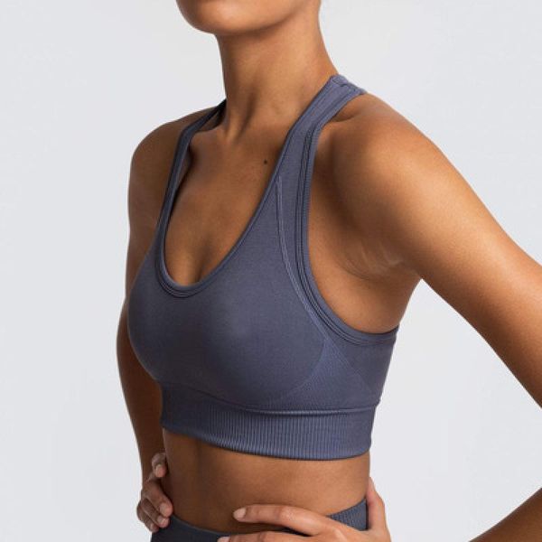 yoga outfit bh sport vest ondergoed vrouwen rits push up shockproof ademende gym fitness athletic running
yoga outfit bh sport vest ondergoed vrouwen rits push up shockproof ademende gym fitness athletic running