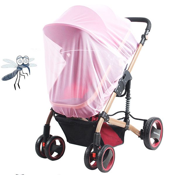 Newborn Baby Stroller Pushchair Mosquito Insect Net baby Infant Stroller Netting Crib Cart Mosquito Net Strollers Accessories
Newborn Baby Stroller Pushchair Mosquito Insect Net baby Infant Stroller Netting Crib Cart Mosquito Net Strollers Accessories