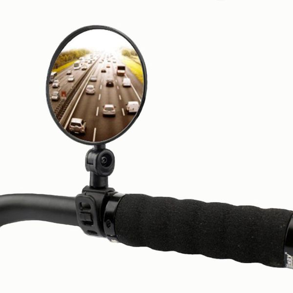 bike groupsets vxm mini adjustable rearview mirror bicycle handlebar flexible safe for cycling 360 degrees rotate
bike groupsets vxm mini adjustable rearview mirror bicycle handlebar flexible safe for cycling 360 degrees rotate