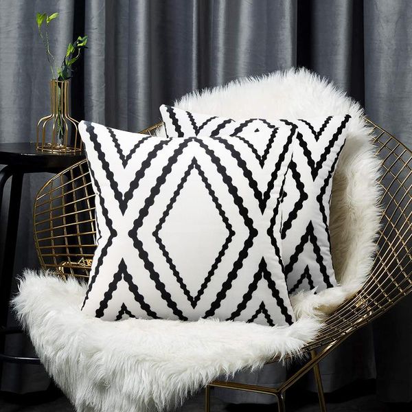 cushion/decorative pillow cilected 2021 nordic ins short plush geometric printing sofa cushion cover home decoration pillowcase 45x45cm/30x5
cushion/decorative pillow cilected 2021 nordic ins short plush geometric printing sofa cushion cover home decoration pillowcase 45x45cm/30x5