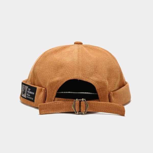 beanies ldslyjr vintage docker cap brimless hat breathable beanie hats cotton adjustable solid color landlord sailor men and women19
beanies ldslyjr vintage docker cap brimless hat breathable beanie hats cotton adjustable solid color landlord sailor men and women19