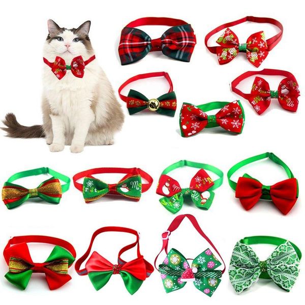 dog apparel christmas cat collar adjustable snowflake stripes pattern pet neck strap with bow colorful puppy necklace accessories
dog apparel christmas cat collar adjustable snowflake stripes pattern pet neck strap with bow colorful puppy necklace accessories