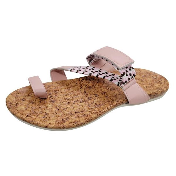 sandals elastic band flat woman's sandal women's fashion shoes casual breathable outdoor leisure slippers sandalias, Black
sandals elastic band flat woman's sandal women's fashion shoes casual breathable outdoor leisure slippers sandalias, Black