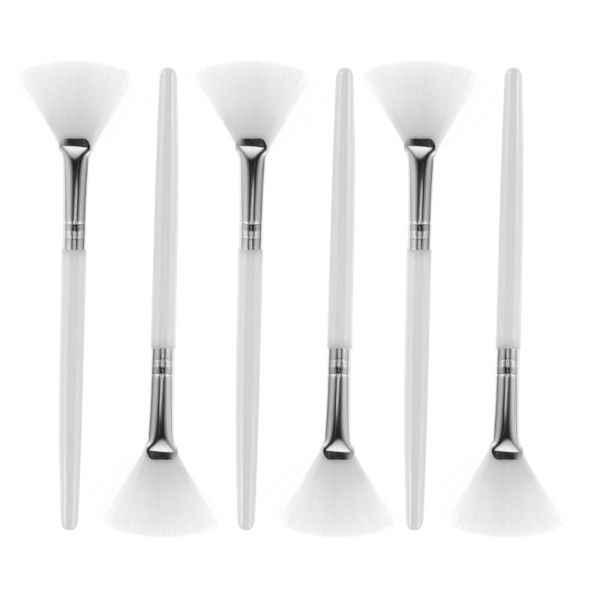 eyelash curler 6pcs facial brushes fan applicator long handle makeup cosmetic brush
eyelash curler 6pcs facial brushes fan applicator long handle makeup cosmetic brush