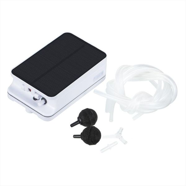 air pumps & accessories portable solar pump built-in rechargeable battery oxygen aquarium fish tank fishing dedicated pum
air pumps & accessories portable solar pump built-in rechargeable battery oxygen aquarium fish tank fishing dedicated pum