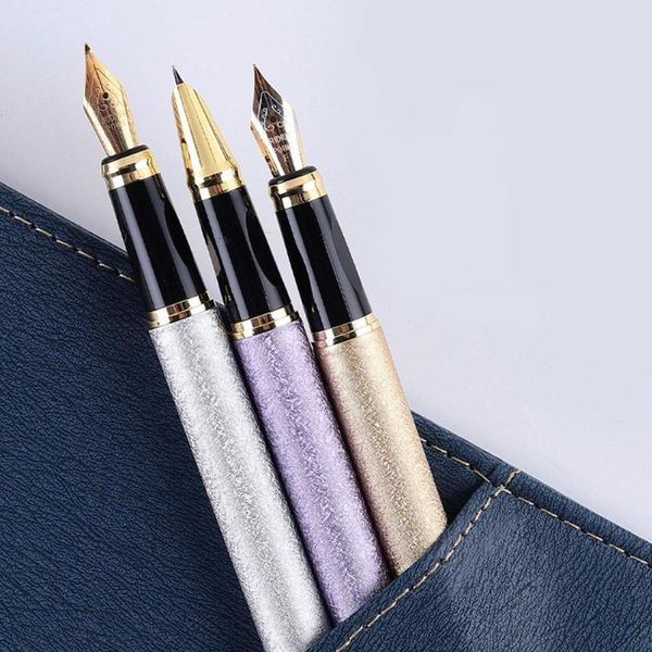 fountain pens 4 color parallel calligraphy pen art ink gothic arabic italic 0.38/0.5/1/mm nib office supplies
fountain pens 4 color parallel calligraphy pen art ink gothic arabic italic 0.38/0.5/1/mm nib office supplies