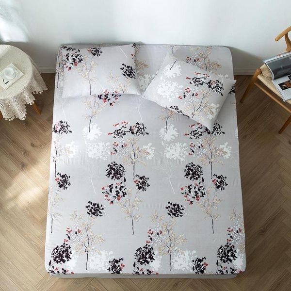 sheets & sets 26 1 pc bed sheet green leaf bedding linen reactive printing fitted for hogar sabanas (no case)
sheets & sets 26 1 pc bed sheet green leaf bedding linen reactive printing fitted for hogar sabanas (no case)