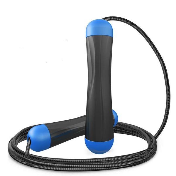 weight bearing steel wire rope fitness equipment workout equipments speed training goal fat burning adjustable 07jw016 jump ropes
weight bearing steel wire rope fitness equipment workout equipments speed training goal fat burning adjustable 07jw016 jump ropes