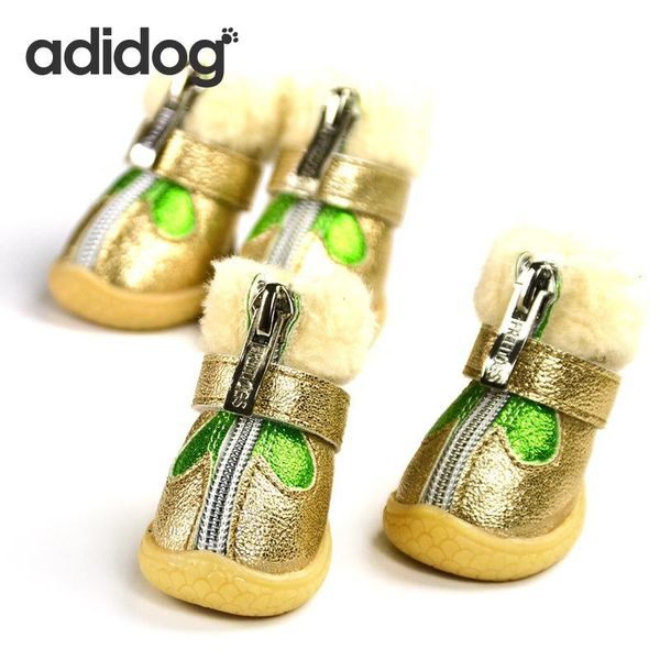 dog apparel autumn winter boots shoes for pet super warm 4pcs/set anti-slip sliver gold product chihuahua xs-xl snow
dog apparel autumn winter boots shoes for pet super warm 4pcs/set anti-slip sliver gold product chihuahua xs-xl snow