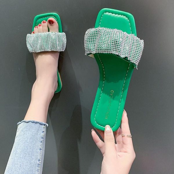 slippers women summer slides shoes pantofle low square toe shale female beach 2021 flat sabot rubber basic pu heel, Black
slippers women summer slides shoes pantofle low square toe shale female beach 2021 flat sabot rubber basic pu heel, Black