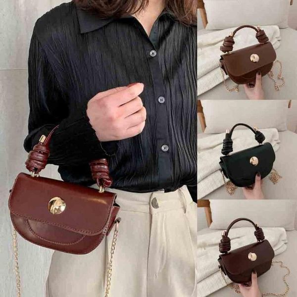 backpacks ladies retro handbag 2021 spring shoulder messenger bag fashionable wild fashion
backpacks ladies retro handbag 2021 spring shoulder messenger bag fashionable wild fashion