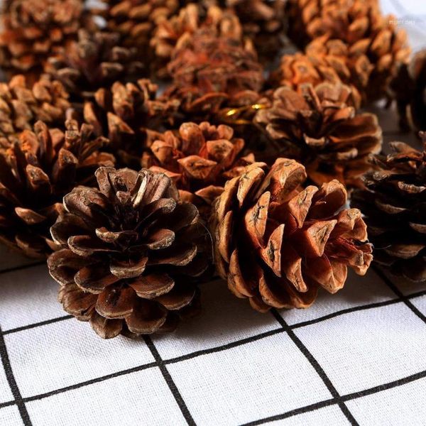 christmas decorations 24 pieces pine cones ornament natural pinecones with string pendant crafts for gift tag tree party hanging decoration1
christmas decorations 24 pieces pine cones ornament natural pinecones with string pendant crafts for gift tag tree party hanging decoration1