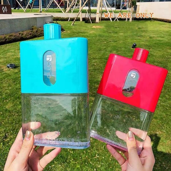 water bottle portable outdoor large capacity flat drinks holder container
water bottle portable outdoor large capacity flat drinks holder container