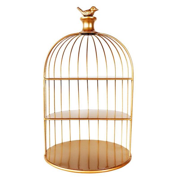 nordic iron cosmetics organizer skin care lipstick storage box unique deskbirdcage multi-layer rack boxes & bins
nordic iron cosmetics organizer skin care lipstick storage box unique deskbirdcage multi-layer rack boxes & bins