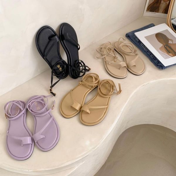 sandals female sandal comfort shoes for women cross-shoes 2021 summer clear heels soft girls beige flat fashion lace up low back str, Black
sandals female sandal comfort shoes for women cross-shoes 2021 summer clear heels soft girls beige flat fashion lace up low back str, Black