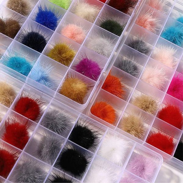 nail art decorations 3d detachable poms fluffy pom balls faux fur with removable base pompoms for design decoration, Silver;gold
nail art decorations 3d detachable poms fluffy pom balls faux fur with removable base pompoms for design decoration, Silver;gold