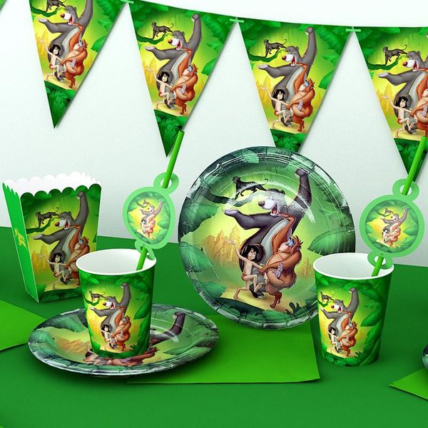 disposable dinnerware jungle prince birthday party supplies animal decoration forest partners tiger bear boy cartoon paper tray
disposable dinnerware jungle prince birthday party supplies animal decoration forest partners tiger bear boy cartoon paper tray