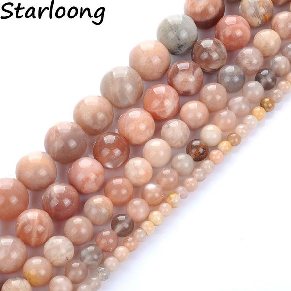 other star loong natural round sun stone beads for women selectable size 4/6/810/12mm bead bracelet necklace making strand 15"
other star loong natural round sun stone beads for women selectable size 4/6/810/12mm bead bracelet necklace making strand 15"