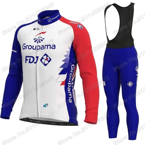 cycling jersey set fdj team 2021 maillot clothing suit mens long sleeve mtb bike road pants bib ropa ciclismo racing sets, Black;blue
cycling jersey set fdj team 2021 maillot clothing suit mens long sleeve mtb bike road pants bib ropa ciclismo racing sets, Black;blue