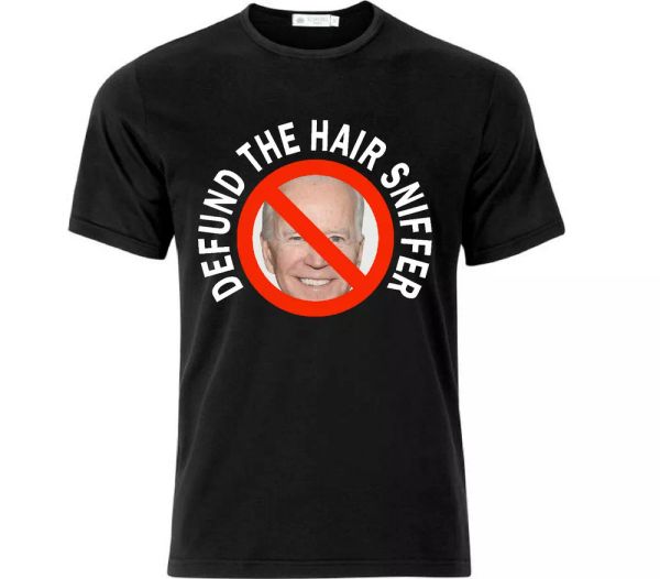 defund joe biden political t shirt black, White;black
defund joe biden political t shirt black, White;black