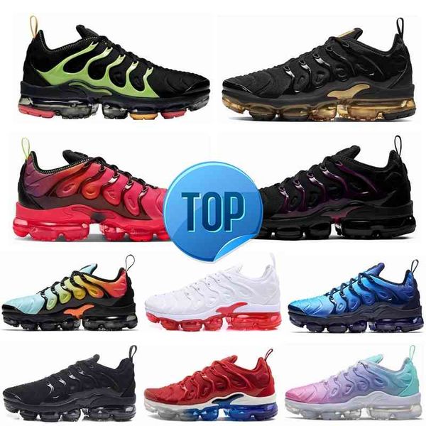new game royal tn plus mens women running shoes triple black white orange usa tangerine mint grape volt hyper violet sports outdoor shoe
new game royal tn plus mens women running shoes triple black white orange usa tangerine mint grape volt hyper violet sports outdoor shoe