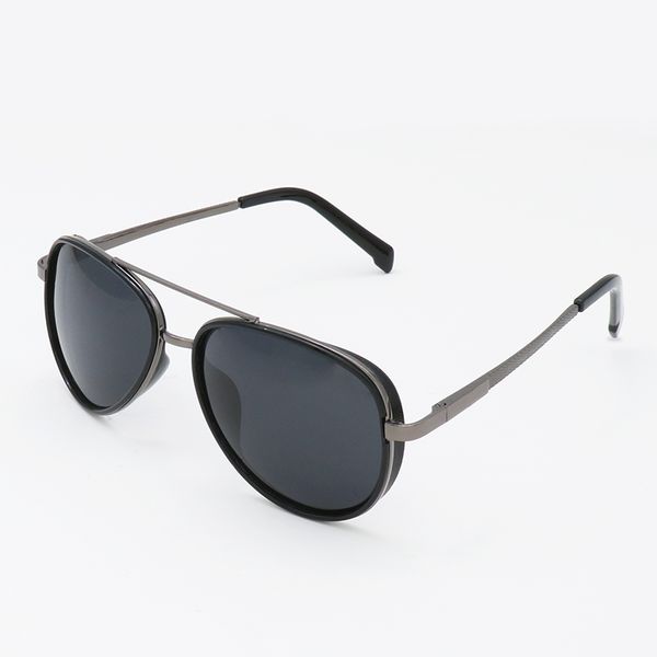 polarized retro sunglasses for men and women summer eyewear l122 sun glasses pilot sun-glasses fashion design man woman designer brand sungl, White;black
polarized retro sunglasses for men and women summer eyewear l122 sun glasses pilot sun-glasses fashion design man woman designer brand sungl, White;black