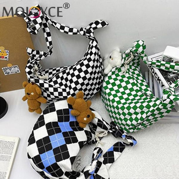 evening bags women vintage checker printing shoulder crossbody casual all-match large capacity nylon travel zipper handbags
evening bags women vintage checker printing shoulder crossbody casual all-match large capacity nylon travel zipper handbags