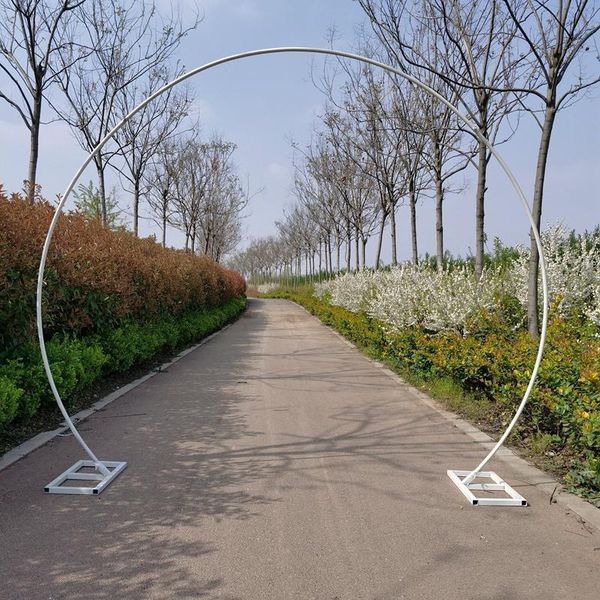 party decoration wrought iron wedding arch metal semicircle decorative background frame birthday family
party decoration wrought iron wedding arch metal semicircle decorative background frame birthday family