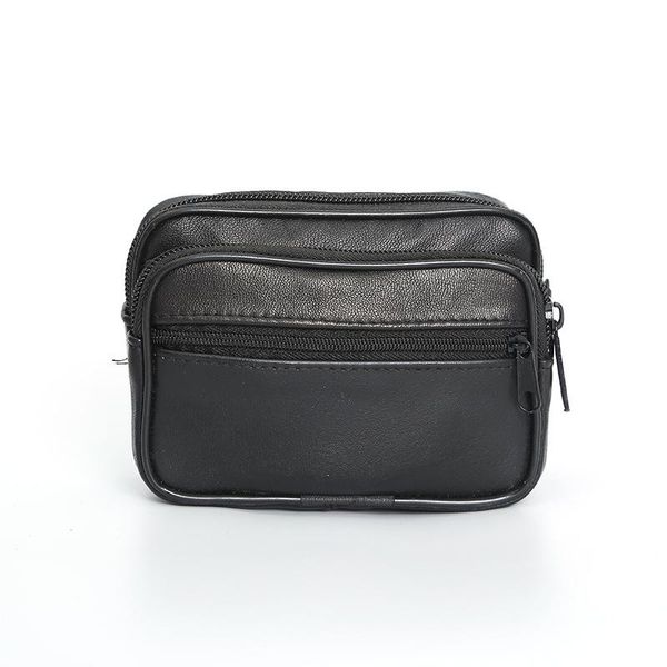 genuine leather coin purse casual middle-aged belt running bag fashion men wallet multi-function phone wallets, Red;black
genuine leather coin purse casual middle-aged belt running bag fashion men wallet multi-function phone wallets, Red;black