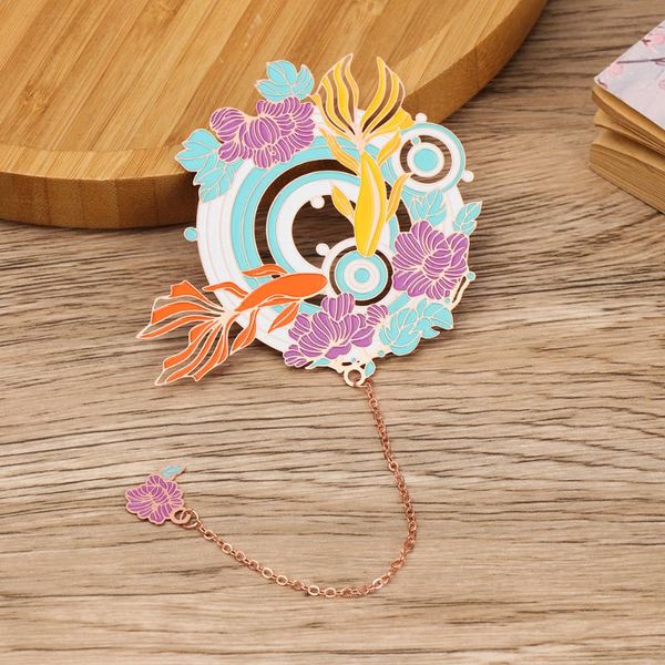 bookmark retro chinese style design metal tasseled hollowed book clip pagination mark stationery gift school office supplies
bookmark retro chinese style design metal tasseled hollowed book clip pagination mark stationery gift school office supplies