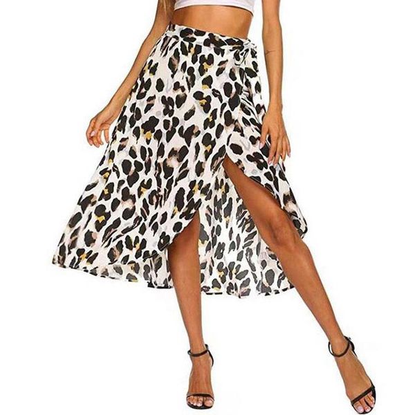skirts 2021 summer leopard skirt women maxi long tulle high waist female print chiffon ladies, Black
skirts 2021 summer leopard skirt women maxi long tulle high waist female print chiffon ladies, Black