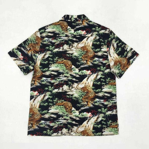 men's casual shirts vintage animal pattern print hawaiian summer bob dong aloha hawaii shirt, White;black
men's casual shirts vintage animal pattern print hawaiian summer bob dong aloha hawaii shirt, White;black