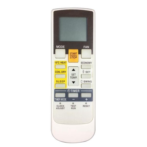 conditioner air conditioning remote control for fujitsu ar-rae1e rac1c rad1e raj3t controlers
conditioner air conditioning remote control for fujitsu ar-rae1e rac1c rad1e raj3t controlers