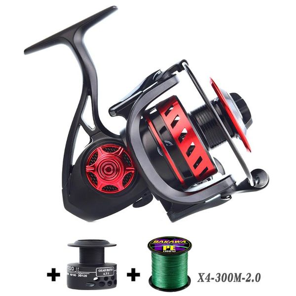 fishing reel spinning max drag power metal left/right hand wheels 5.0:1 gear ratio saltwater lure carp baitcasting reels
fishing reel spinning max drag power metal left/right hand wheels 5.0:1 gear ratio saltwater lure carp baitcasting reels