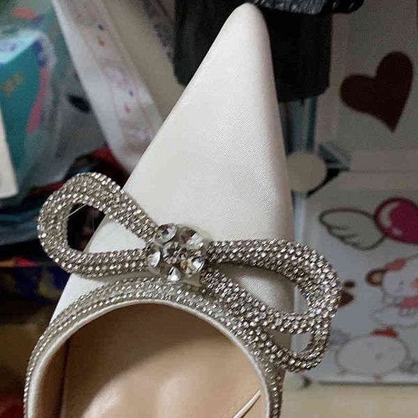 high-heeled the sandals sandals of ladies summer slippers baotou satin pointed to strass bow seven inches slings high heels pf67, Black
high-heeled the sandals sandals of ladies summer slippers baotou satin pointed to strass bow seven inches slings high heels pf67, Black