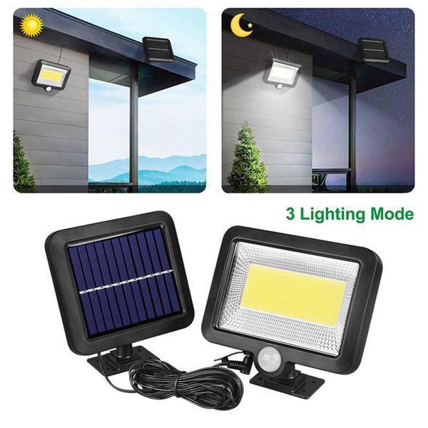 solar lamps powered wall light outdoor waterproof 160led pir motion sensor lighting park courtyard garden decoration street lamp
solar lamps powered wall light outdoor waterproof 160led pir motion sensor lighting park courtyard garden decoration street lamp