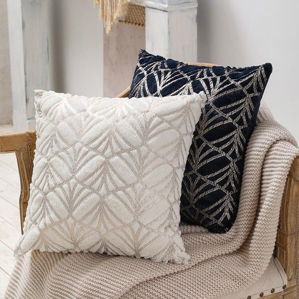 cushion/decorative pillow stamping 45*45 cushion cover luxury decorative case for sofa four color home decor nordic obscure
cushion/decorative pillow stamping 45*45 cushion cover luxury decorative case for sofa four color home decor nordic obscure