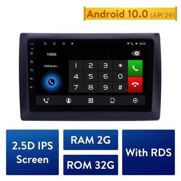 car dvd radio gps multimedia unit player for 2010-fiat stilo support obd2 swc carplay dvr android 10.0 9 inch 2 din 2.5d ips
car dvd radio gps multimedia unit player for 2010-fiat stilo support obd2 swc carplay dvr android 10.0 9 inch 2 din 2.5d ips
