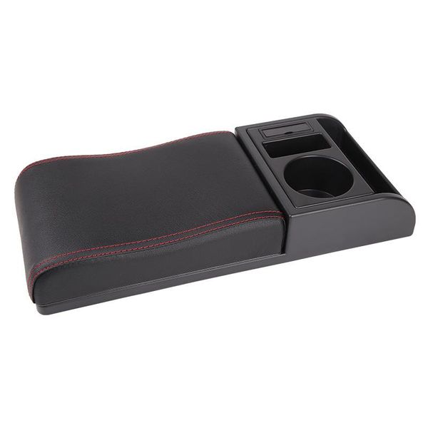 car organizer armrest cushion elbow support cup holder storage box with usb charging ports auto arm rest pad universal fit for 95% vehicle
car organizer armrest cushion elbow support cup holder storage box with usb charging ports auto arm rest pad universal fit for 95% vehicle