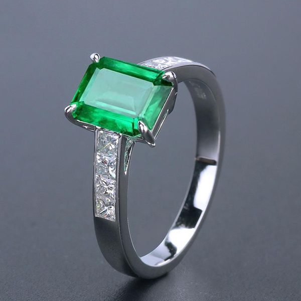 classic emerald women's ring, adjustable gemstone s925, sterling silver, wedding ring zircon engagement rings, Slivery;golden
classic emerald women's ring, adjustable gemstone s925, sterling silver, wedding ring zircon engagement rings, Slivery;golden