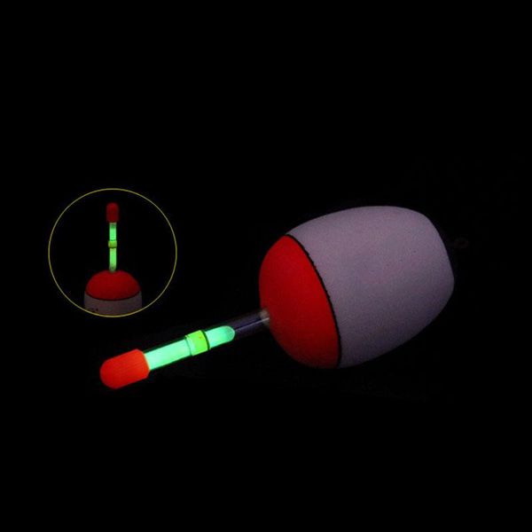 fishing accessories 5pcs/set can be inserted luminous sticks sea float rock striking belly floats fg66
fishing accessories 5pcs/set can be inserted luminous sticks sea float rock striking belly floats fg66