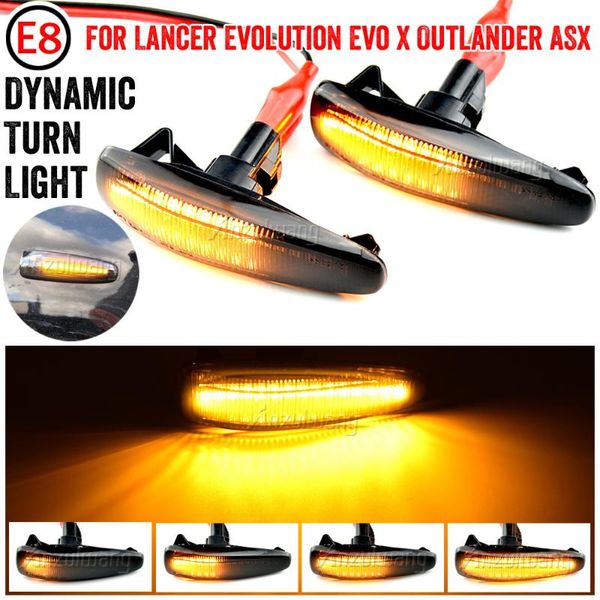 emergency lights turn signal lamp led for mistubishi outlander sport mirage lancer evolution x light car dynamic side marker blinker
emergency lights turn signal lamp led for mistubishi outlander sport mirage lancer evolution x light car dynamic side marker blinker